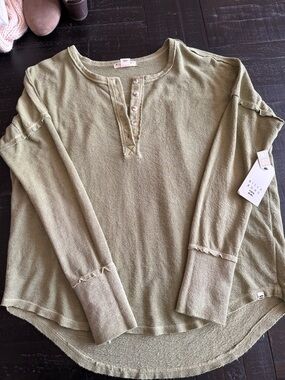 Billabong Any Day Sweater